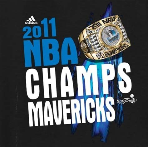 Dallas Mavericks 2011 NBA Champions #Dallas #Mavericks #Mavs #MFFL #NBA ...