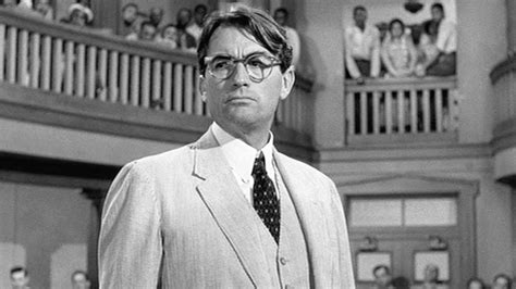 Gregory Peck, inolvidable Atticus Finch