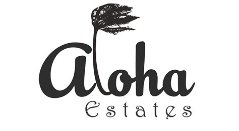 Collection of Aloha Style Logo PNG. | PlusPNG