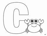 Letter C Coloring Pages  15 FREE Printabulls sketch template