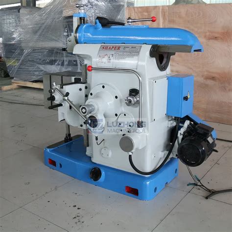 Shaping Machine B635A Mini Small Metal Shaper Machine Products from Shandong Luzhong Machine ...