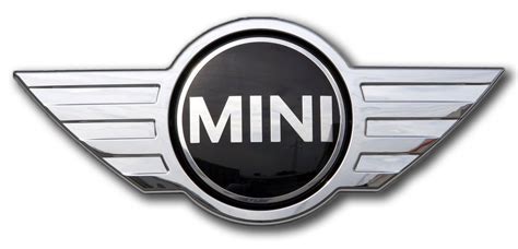 Mini Cooper Logo, Iconic, Unique, Stylish, British PNG