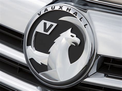 Vauxhall Logo, HD Png, Meaning, Information | Carlogos.org