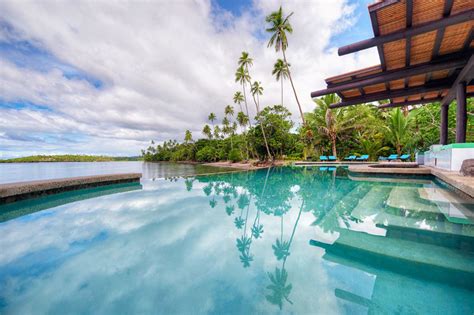 5 Fiji All Inclusive Resorts for Your Next Family Vacation | Family Vacation Critic