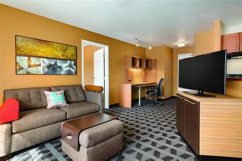 TownePlace Suites By Marriott Denver Downtown Reviews, Deals & Photos 2024 - Expedia