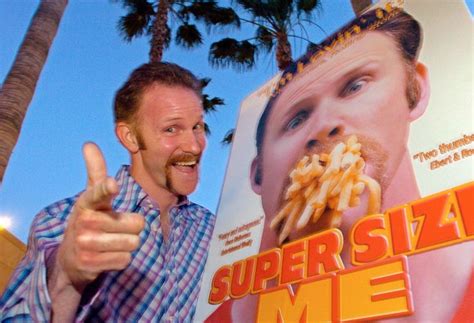 Morgan Spurlock, ‘Super Size Me’ filmmaker, dies at 53 in 2024 | Fast ...