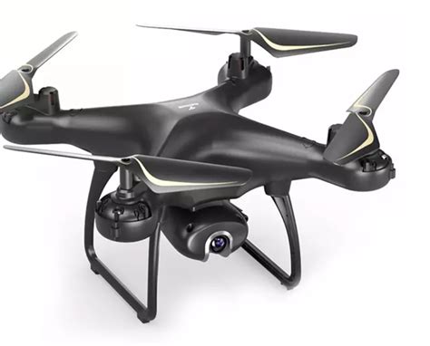 Snaptain SP650 1080p Drone Review – GottaPics