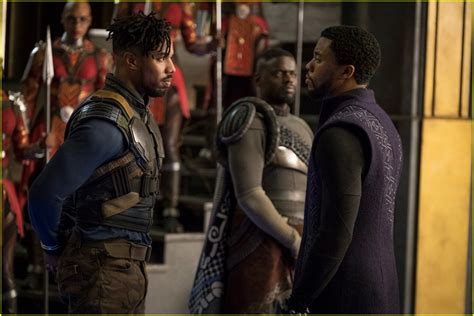 Will 'Black Panther 2' Still Happen Without Chadwick Boseman? Fans Don ...