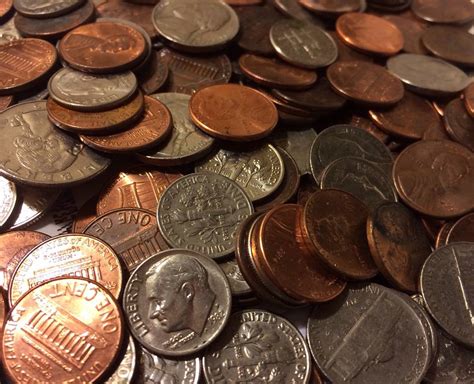 6 Old & Rare Coins You Can Find in Pocket Change - The Coin Values Blog