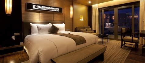 10 tips for hotel lighting | LEDVANCE