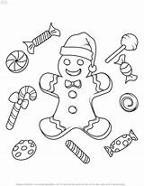 Cute Holiday Coloring Pages sketch template