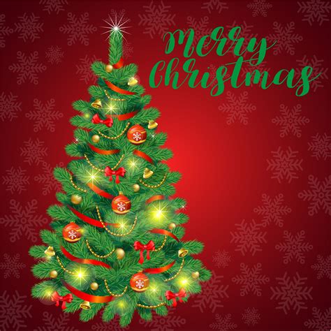 Merry Christmas Greeting Free Stock Photo - Public Domain Pictures