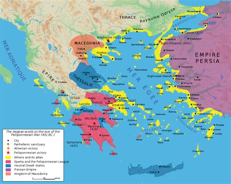 Byzantium Map