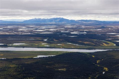 Kobuk Valley National Park: Essential Tips & More