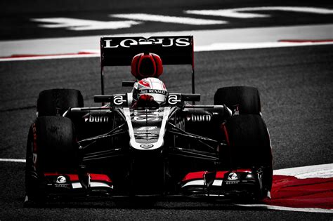 Lotus F1 Team – Bahrain GP – Race Report | SELOC
