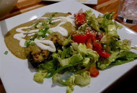 Vegan eats in Salt Lake City, Utah - The Vegan Twist