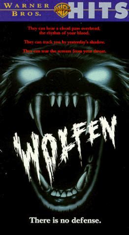 Wolfen (1981)