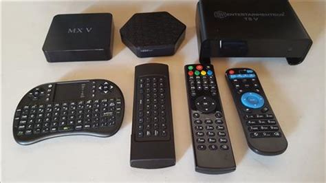 How To Replace an Android TV Box Remote Control | WirelesSHack