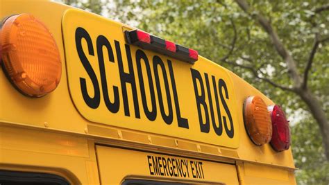Police: School bus driver let children take the wheel in northwest Indiana