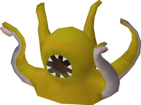 One Hundred Tentacles - OSRS Wiki