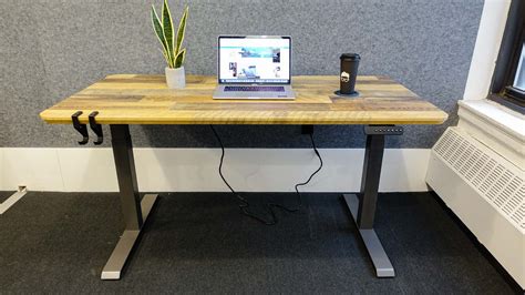 Vari Electric Standing Desk review | Tom's Guide