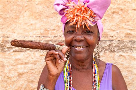 Cuba: cultura, color y paisajes – BRU&BRU
