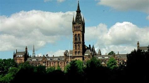 Scottish universities drop in Times Higher Education world rankings ...