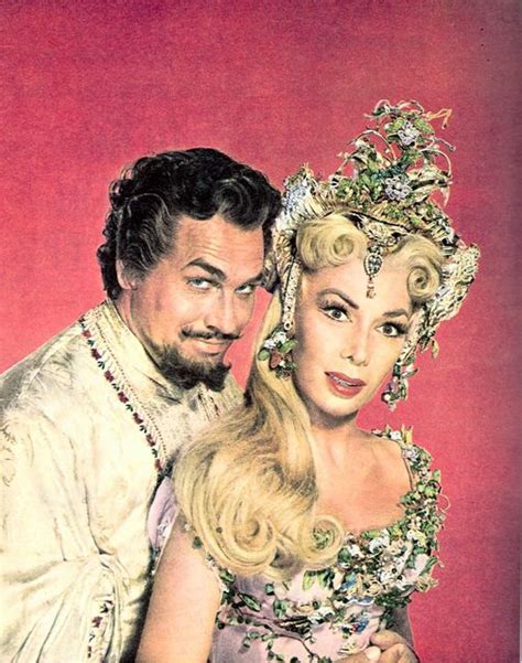 KISMET 1955 | Howard keel, Golden age of hollywood, Hollywood stars