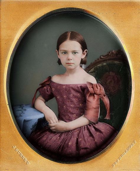 Striking Victorian Portraits Have Been Brought Into the 21st Century in ...