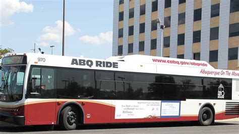 Bus Advertising in Albuquerque, NM - Get Albuquerque Bus Ads and Bus Stop Shelter Ads Here