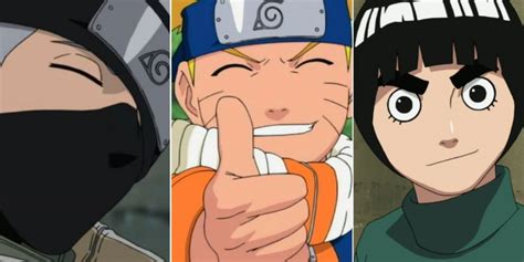 Every Naruto Character's Birthday & Their Zodiac Sign