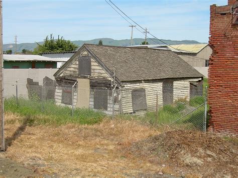 H.G. Wade Residence | Alviso, California. San Jose Historic … | Flickr