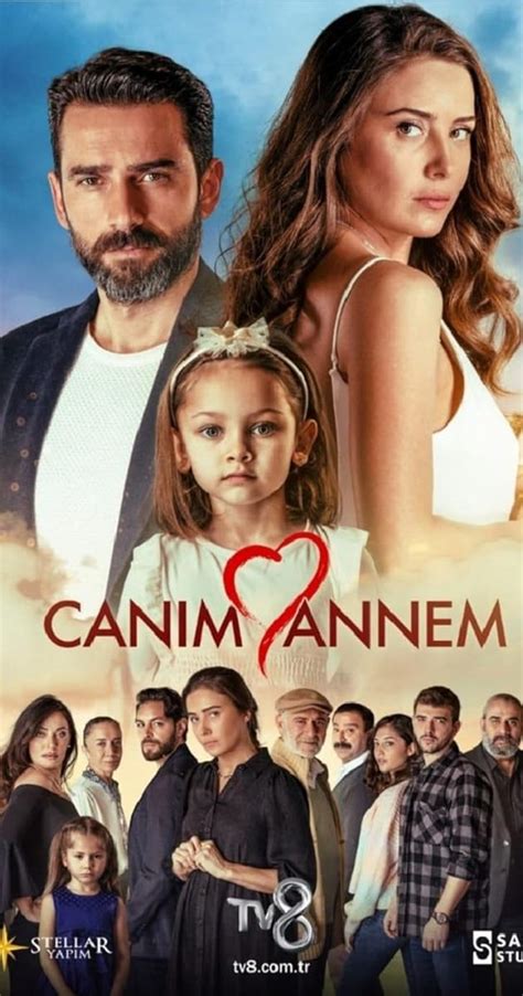 Canim Annem - Season 1 - IMDb