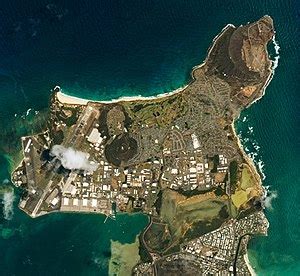 Marine Corps Base Hawaii - Wikipedia