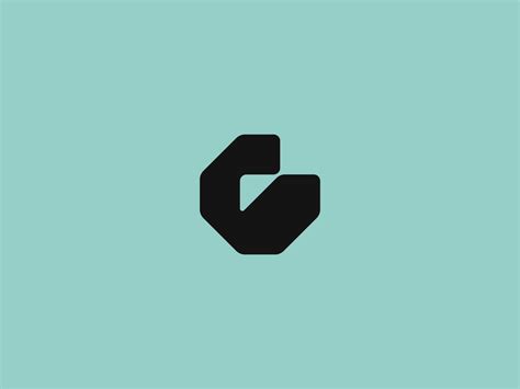 G monogram by StudioPaack on Dribbble
