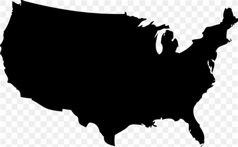 Texas Silhouette Vector Map Clip Art, PNG, 2398x1489px, Texas, Black ...