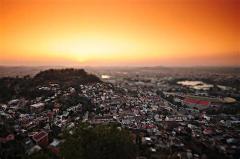 Tana | The capital city of Madagascar, from the upper city n… | Flickr