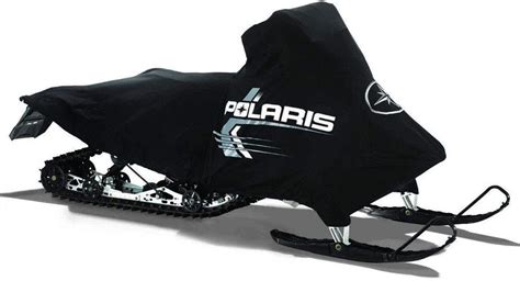 Best Polaris Snowmobile Accessories - Snowmobile.com