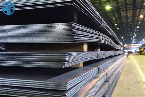 What Are The Different Types Of Sheet Metals For Fabrication?