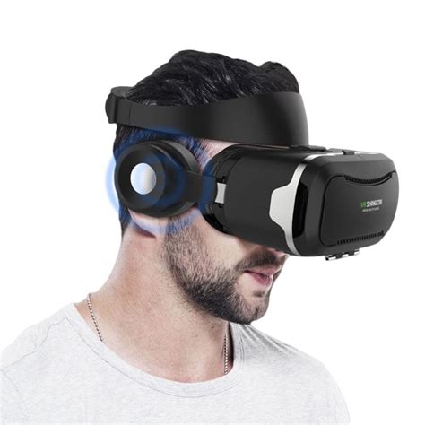 10 Best Virtual Reality Headsets