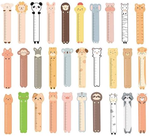 Cute Animal Bookmarks | Cute Bookmarks | POPSUGAR Smart Living Photo 11