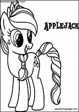 My Little Pony Coloring Page 35  Wecoloringpagecom sketch template
