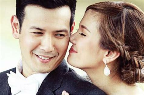 John Prats, Isabel Oli mark 2nd wedding anniversary | ABS-CBN News