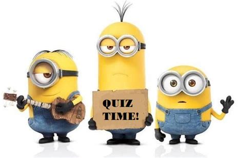 Cartoon Quiz - Quiz Maker