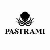 Pastrami Py pastrami · Atombio Website sketch template
