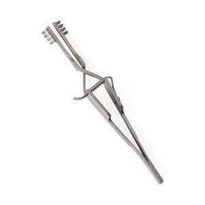 Centurion Sterile Blunt Heiss Retractor | Medline Industries, Inc.