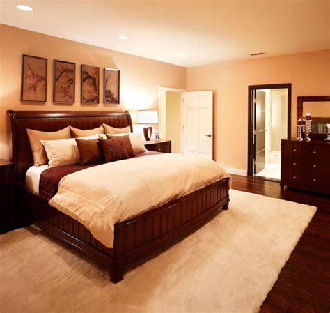 30 Romantic Master Bedroom Designs