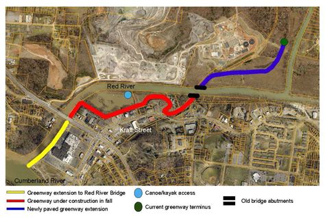 Tennessee Department of Transportation : Discover Clarksville TN