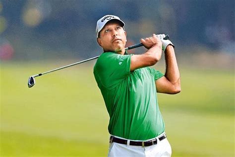 Jeev Milkha Singh becomes first golfer to be granted Dubai Golden Visa - OrissaPOST