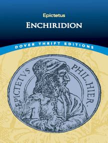 Enchiridion by Epictetus - Book - Read Online